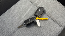 Vauxhall Corsa 1.2 Turbo Design 5dr Petrol Hatchback